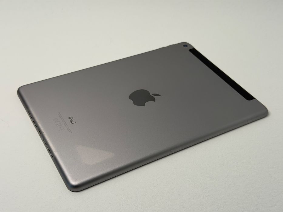 iPad 6 (A1954) - 128GB - Cellular (LTE) - faktura VAT 23%