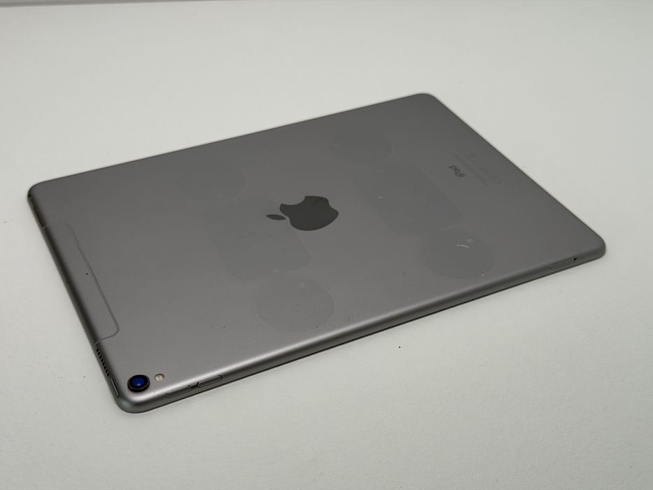 iPad Pro 10.5 (A1709) - 64GB - Cellular (LTE) - Space Gray - faktura VAT 23%