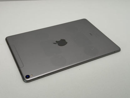 iPad Pro 10.5 (A1709) - 64GB - Cellular (LTE) - Space Gray - faktura VAT 23%