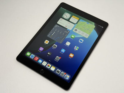 iPad 8. gen. (A2270) - 32GB - faktura VAT 23%