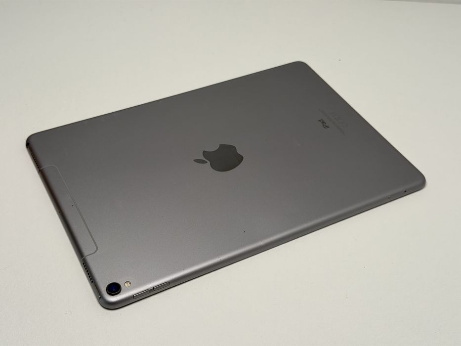 iPad Pro 10.5 (A1709) - 256GB - Cellular - zbity - faktura VAT 23%
