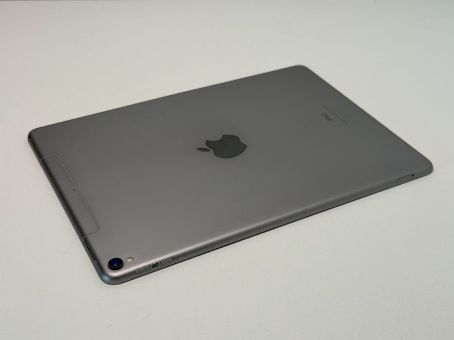 iPad Pro 10.5 (A1709) - 64GB - Cellular (LTE) - Space Gray - faktura VAT 23%