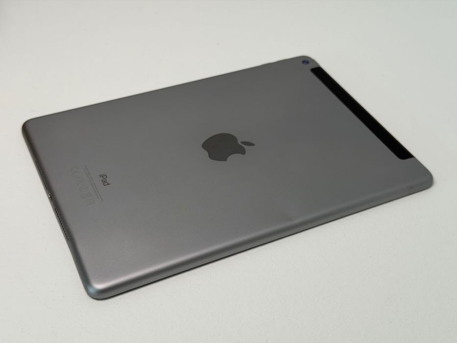 iPad 5 (A1823) - 128GB - Cellular (LTE) - faktura VAT 23%