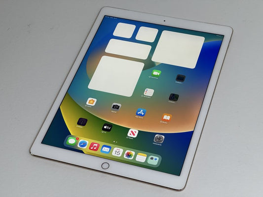 iPad Pro 12.9 1. gen. (A1652) - 128GB - Cellular (LTE) - faktura VAT 23%