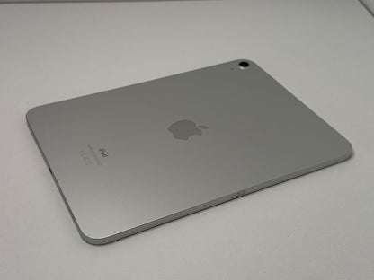 iPad 10. gen. (A2696) - 64GB - Silver - faktura VAT 23%