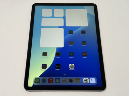 iPad Pro 11 3. gen. (A2377) - 128GB - Apple M1 - faktura VAT 23%