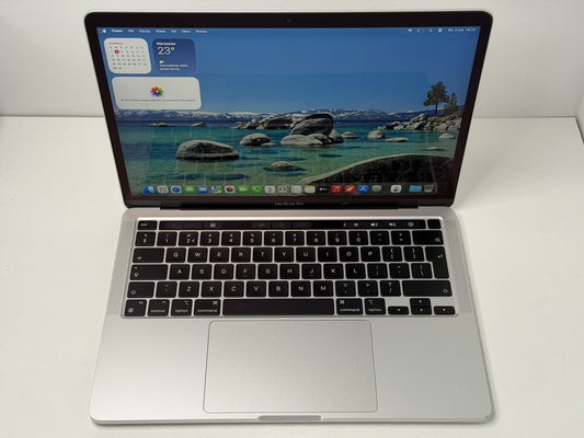 MacBook Pro 13 (A2338) - Apple M1/8GB/256GB - faktura VAT 23%