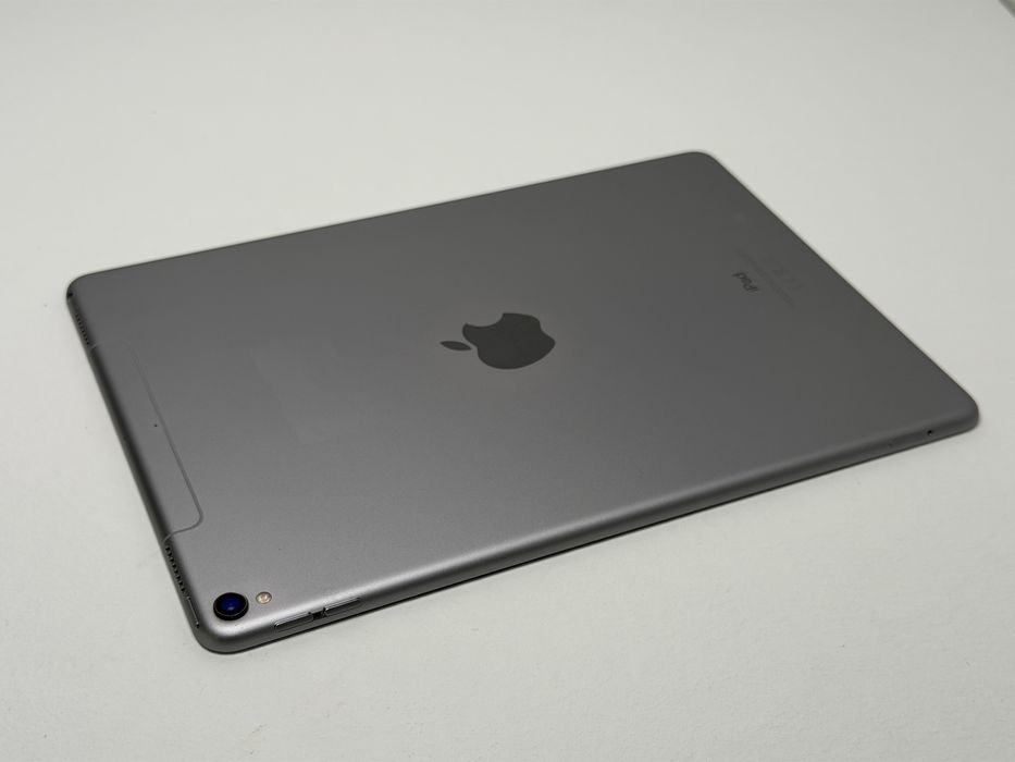 iPad Pro 10.5 (A1709) - 256GB - Cellular (LTE) - Space Gray - faktura VAT 23%