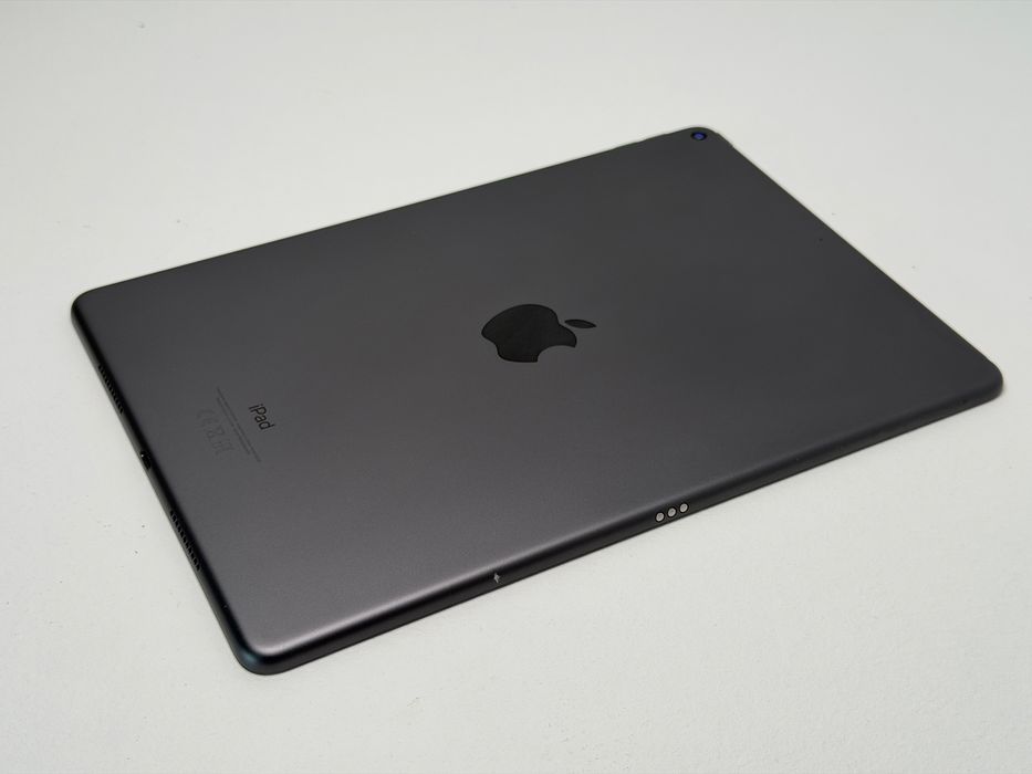 iPad Air 3 (A2152) - 64GB - Space Gray - faktura VAT 23%