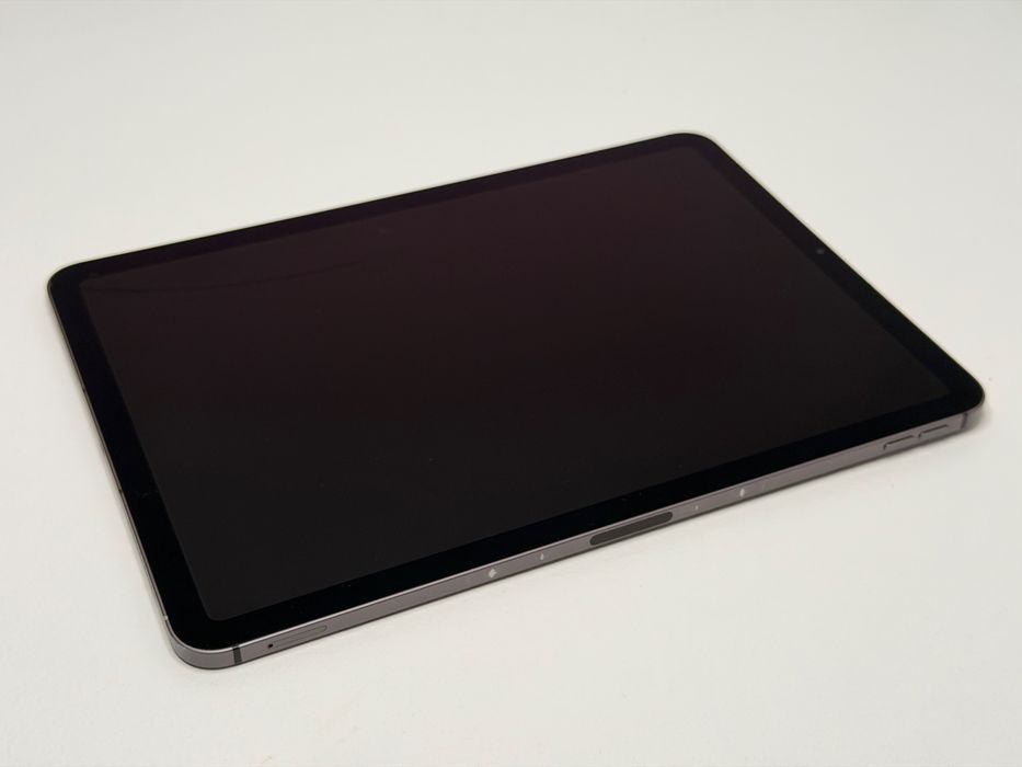 iPad Air 4 (A2072) - 64GB - Cellular (LTE) - Space Gray - faktura VAT 23%