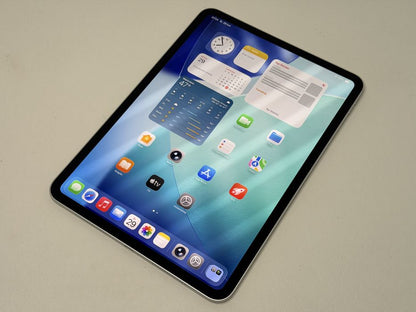 iPad Pro 11 5. gen. (A2836) - 256GB - Apple M4 - faktura VAT 23%