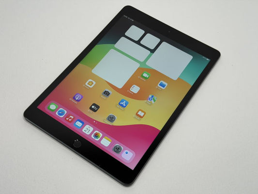 iPad 7. gen. (A2197) - 32GB - Space Gray - faktura VAT 23%