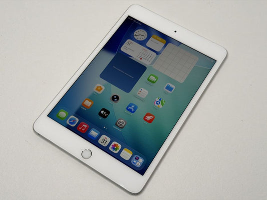 iPad mini 5 (A2124) - 256GB - Cellular (LTE) - faktura VAT 23%
