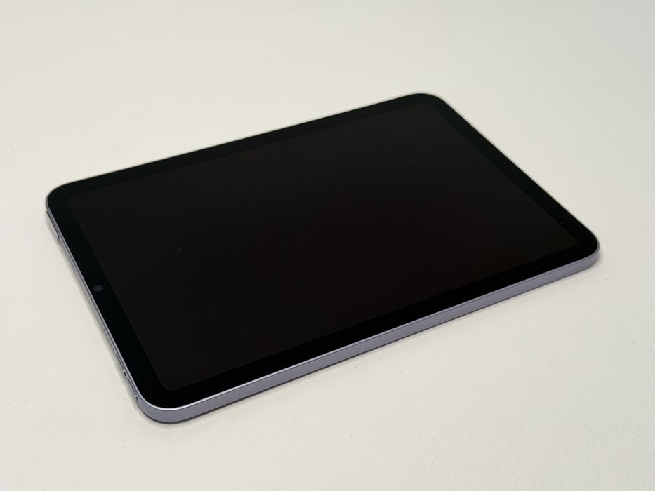 iPad mini 6 (A2567) - 64GB - wada - faktura VAT 23%