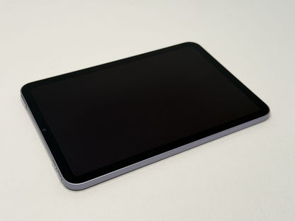iPad mini 6 (A2567) - 64GB - wada - faktura VAT 23%