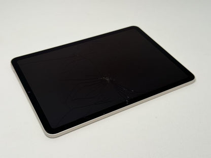 iPad Air 5 (A2588) - zbity - faktura VAT 23%