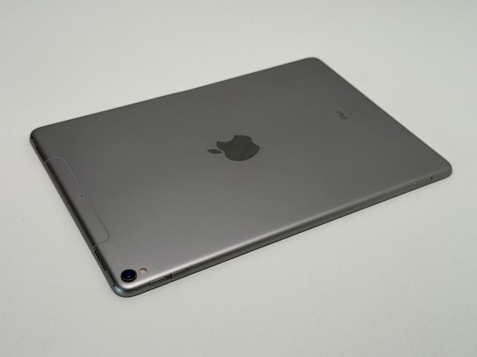iPad Pro 10.5 (A1709) - 64GB - Cellular (LTE) - Space Gray - faktura VAT 23%