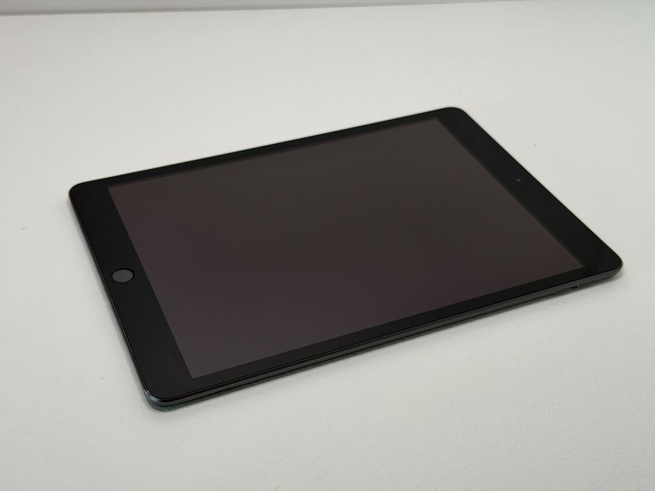 iPad 8. gen. (A2429) - 32GB - Cellular (LTE) - Space Gray - faktura VAT 23%