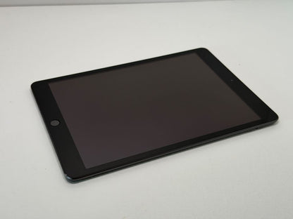 iPad 8. gen. (A2429) - 32GB - Cellular (LTE) - Space Gray - faktura VAT 23%