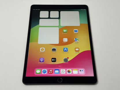 iPad Air 3 (A2123) - 256GB - Cellular (LTE) - faktura VAT 23%