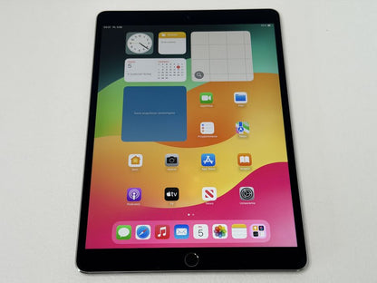 iPad Pro 10.5 (A1709) - 64GB - Cellular (LTE) - faktura VAT 23%