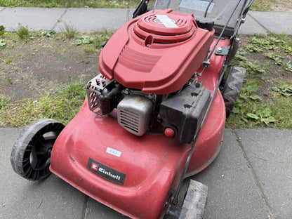 Kosiarka spalinowa Einhell GC-PM 46/4 S - 1.9 kW - napęd - faktura VAT 23%