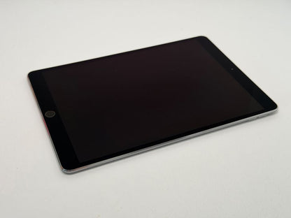 iPad Pro 10.5 (A1709) - 256GB - Cellular (LTE) - Space Gray - faktura VAT 23%