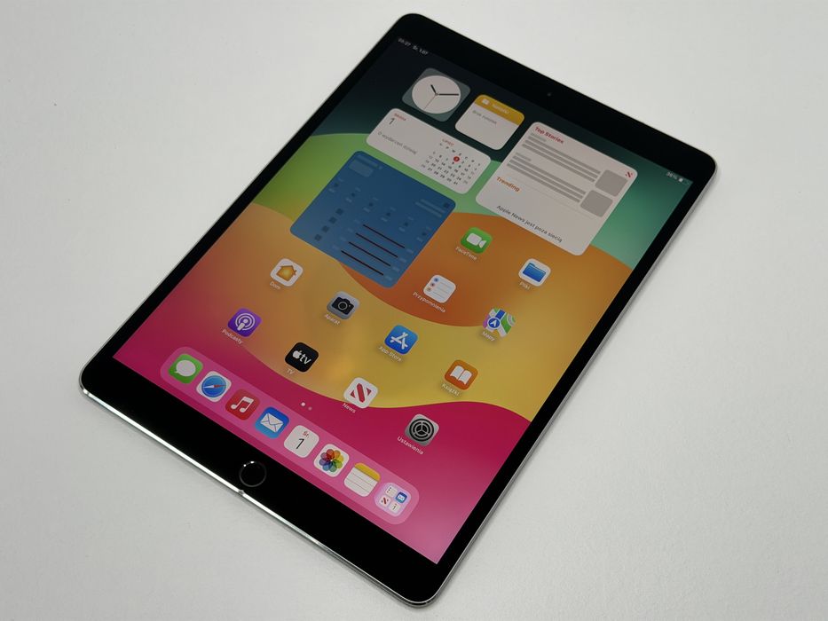 iPad Pro 10.5 (A1709) - 64GB - Cellular (LTE) - faktura VAT 23%