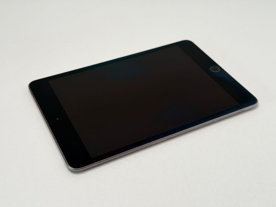 iPad mini 5 (A2133) - 64GB - faktura VAT 23%