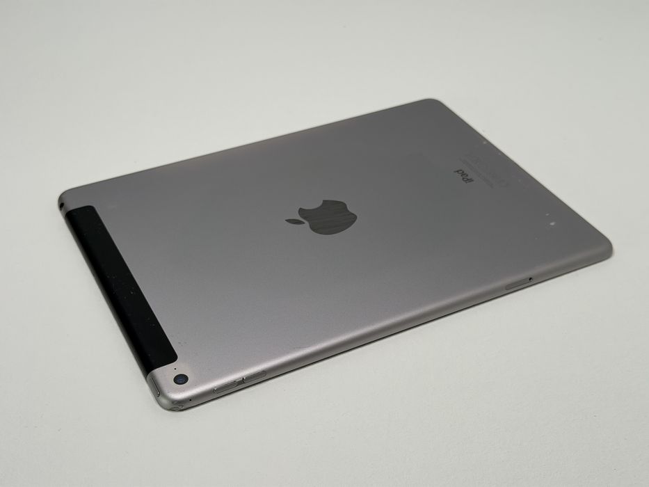 iPad Air 2 (A1567) - 128GB - Cellular (LTE) - faktura VAT 23%