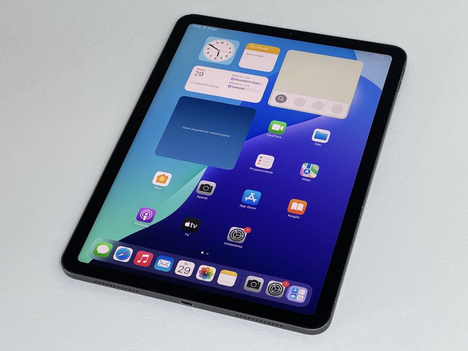 iPad Air 4 (A2316) - 256GB - faktura VAT 23%
