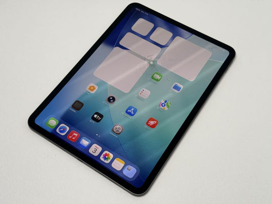 iPad Pro 11 5. gen. (A2836) - Apple M4 - zbity - faktura VAT 23%