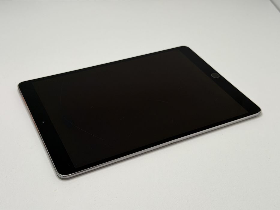 iPad Pro 10.5 (A1709) - 256GB - Cellular (LTE) - Space Gray - faktura VAT 23%