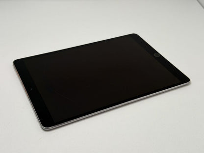 iPad Pro 10.5 (A1709) - 256GB - Cellular (LTE) - Space Gray - faktura VAT 23%