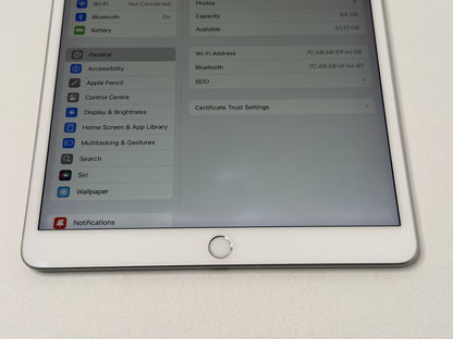 iPad Air 3 (A2152) - 64GB - faktura VAT 23%