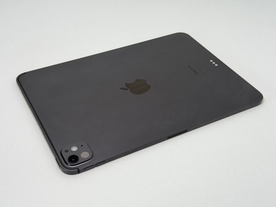 iPad Pro 11 5. gen. (A2836) Apple M4 + Apple Pencil Pro + klawiatura - faktura VAT 23%