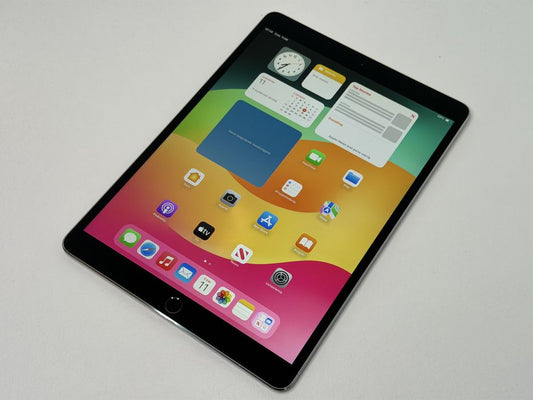iPad Pro 10.5 (A1709) - 64GB - Cellular (LTE) - faktura VAT 23%