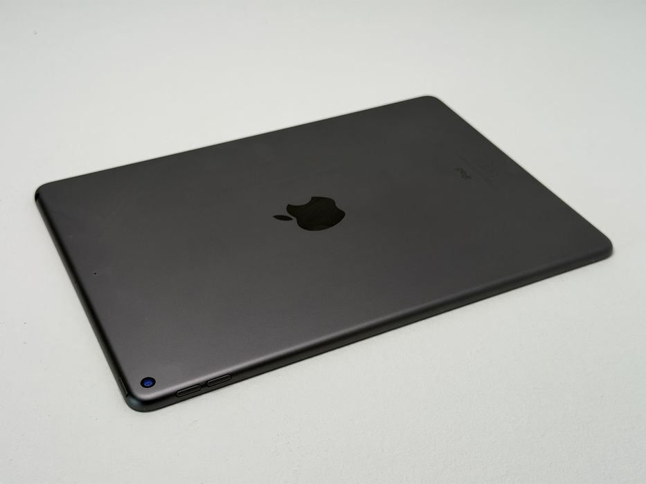iPad Air 3 (A2152) - 64GB - Space Gray - faktura VAT 23%