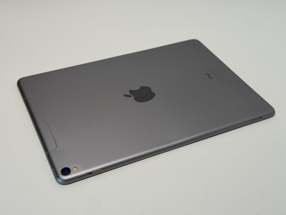iPad Pro 10.5 (A1709) - 64GB - Cellular (LTE) - Space Gray - faktura VAT 23%
