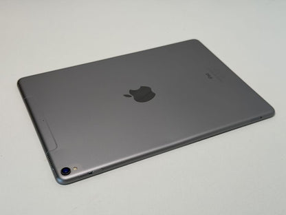 iPad Pro 10.5 (A1709) - 64GB - Cellular (LTE) - Space Gray - faktura VAT 23%