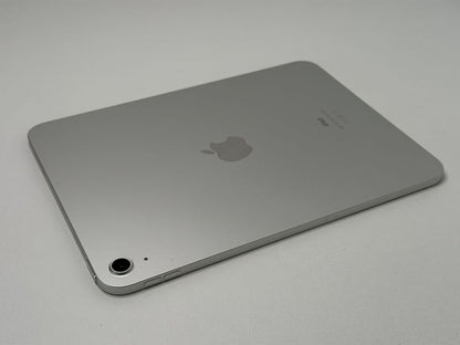 iPad 10. gen. (A2696) - 64GB - Silver - faktura VAT 23%
