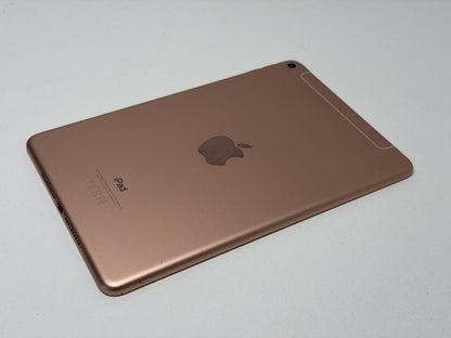 iPad mini 5 (A2124) - 256GB - Cellular (LTE) - faktura VAT 23%