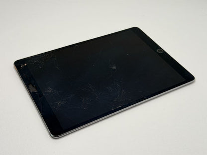 iPad Pro 10.5 (A1709) - 256GB - Cellular - zbity - faktura VAT 23%