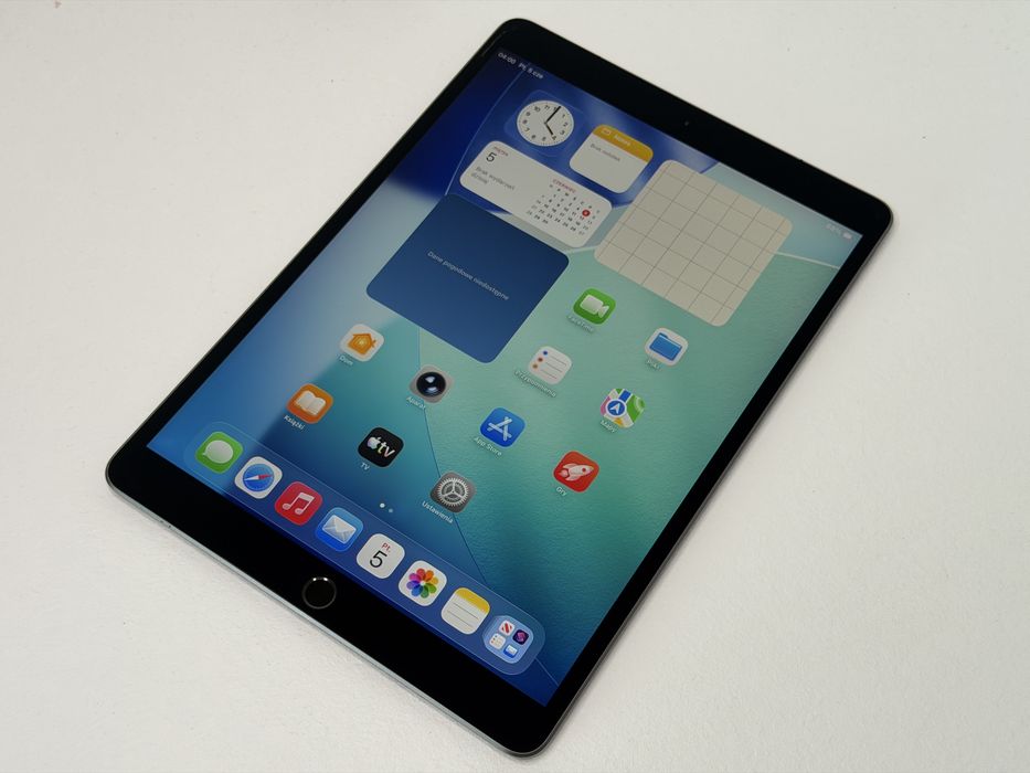 iPad Air 3 (A2123) - 256GB - Cellular (LTE) - faktura VAT 23%