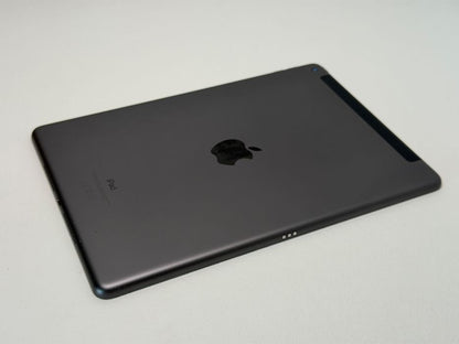 iPad 7. gen. (A2198) - 128GB - Cellular (LTE) - Space Gray - faktura VAT 23%