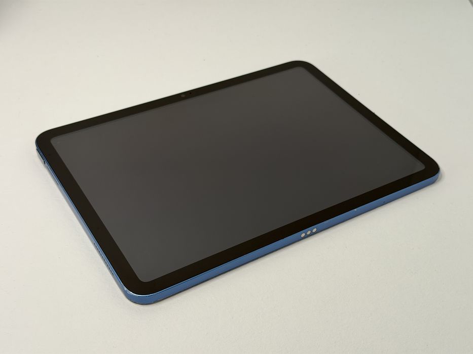 iPad 10. gen. (A2696) - 64GB - faktura VAT 23%