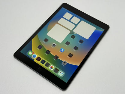 iPad 9. gen. (A2602) - 64GB - Space Gray - faktura VAT 23%