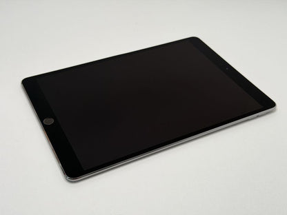 iPad Pro 10.5 (A1709) - 64GB - Cellular (LTE) - Space Gray - faktura VAT 23%