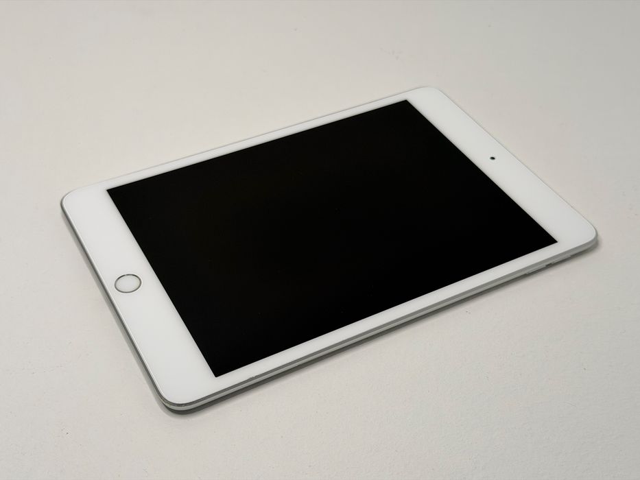iPad mini 5 (A2124) - 256GB - Cellular (LTE) - faktura VAT 23%