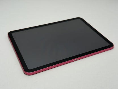 iPad 11. gen. (A3354) - 128GB - Pink - faktura VAT 23%